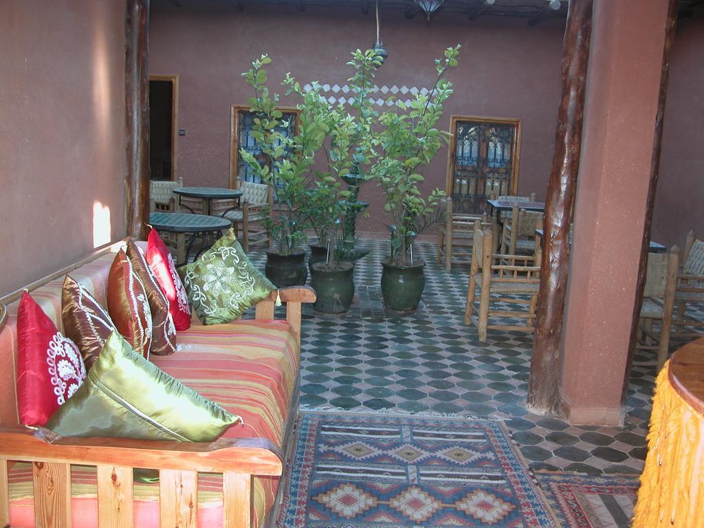 Kasbah Petit Nomade