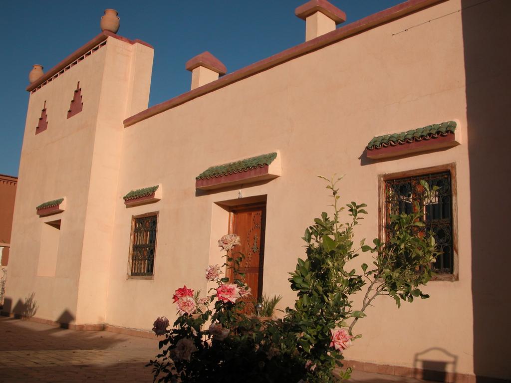 Kasbah Petit Nomade Tinghir
