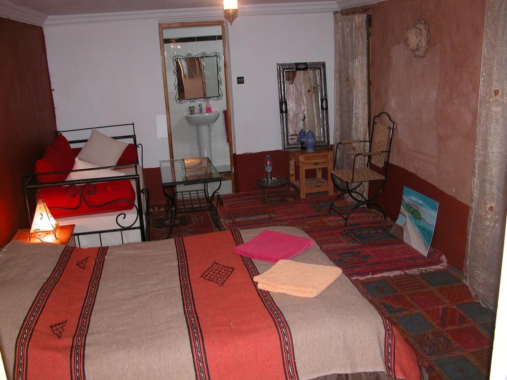 Kasbah Petit Nomade
